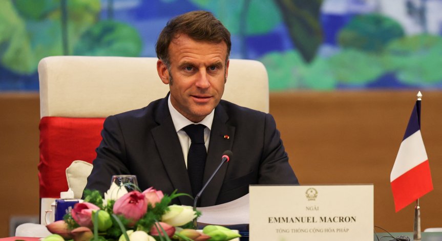 Това е първата стъпка в дълъг процес.