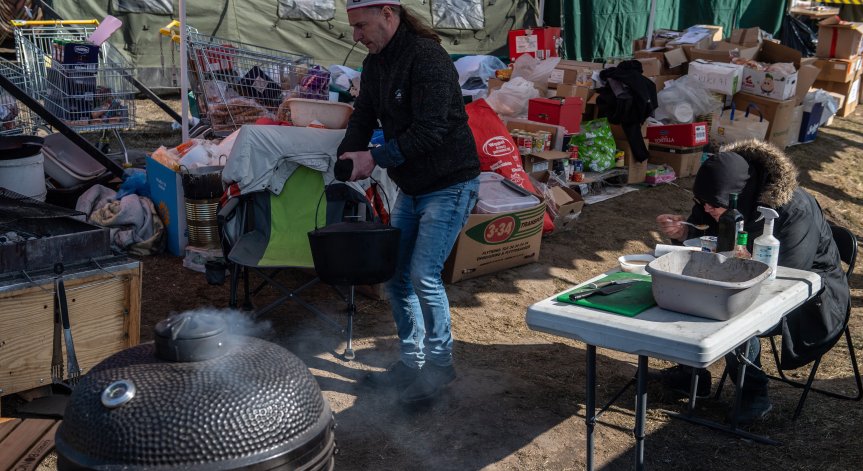 85 000 украинци са влезли в България от началото на войната