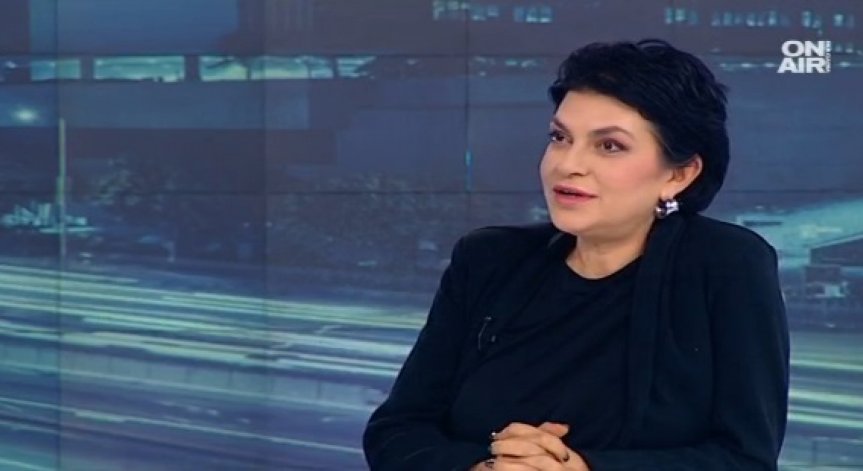 Единственият начин за реализация на политиката е решения в общ интерес