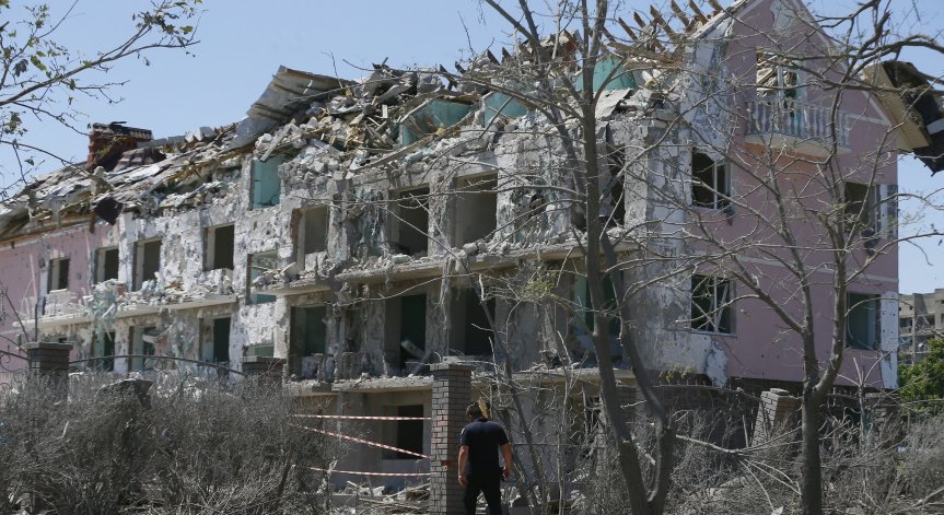 Лвов се готви за нападение от Беларус, въвеждат денонощни дежурства