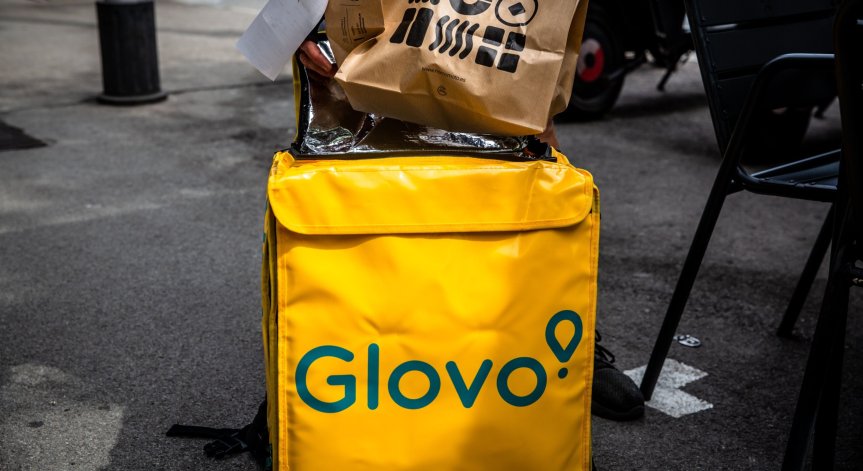 Glovo ще придобие компанията Foodpanda в Румъния и България