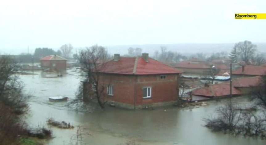 46 души са загинали при наводнения от 2005 година насам