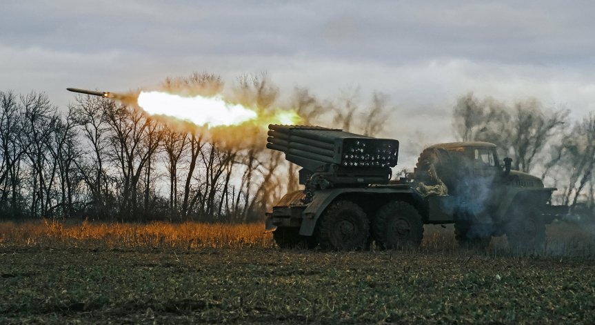 Украйна отчете 490 убити окупатори за ден