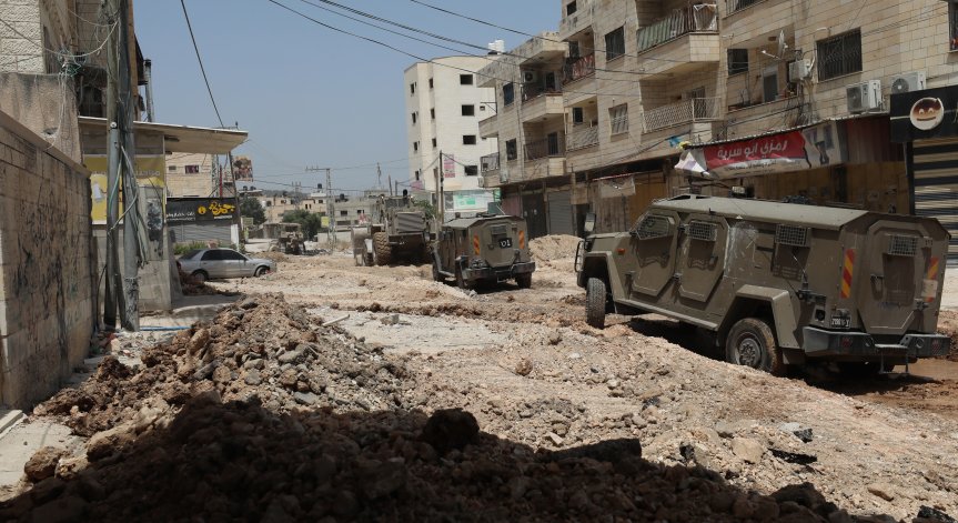 Международният съд на ООН: Израел веднага да спре офанзивата в Рафах