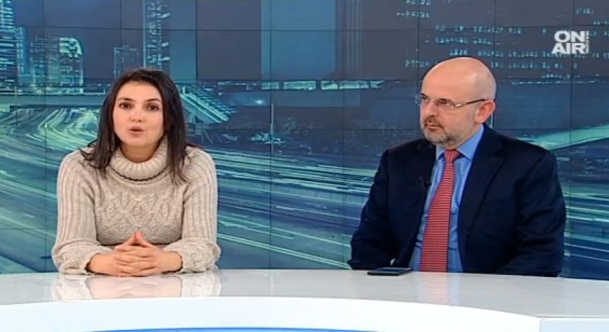 Експерт: България трябва да намери своята функция в Европейския съюз