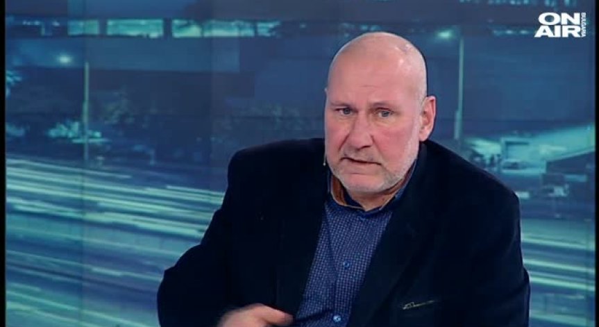 Проф. Николай Овчаров: Без магистрали няма туризъм