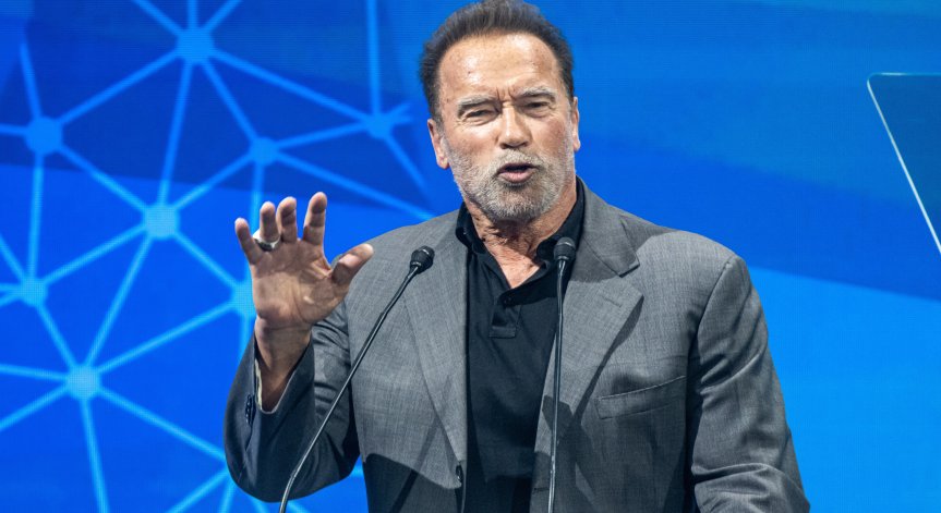 Лекари пробили по погрешка стената на сърцето на Арнолд Шварценегер