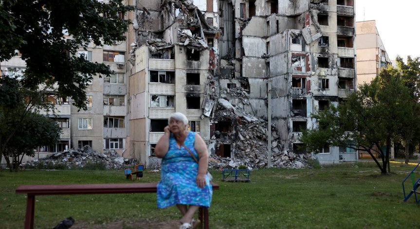 Москва: Предоставянето на снаряди с обеднен уран на Украйна е престъпно деяние