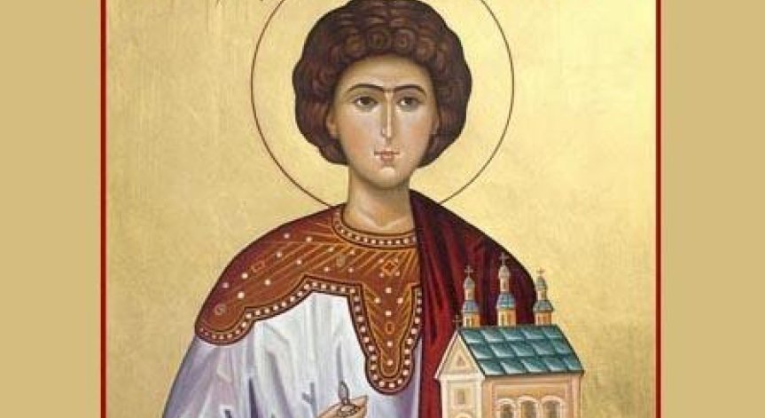 Отбелязваме Стефановден - в памет на първия християнски мъченик