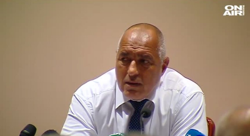 Премиерът за трите оставки: Това е политическа отговорност