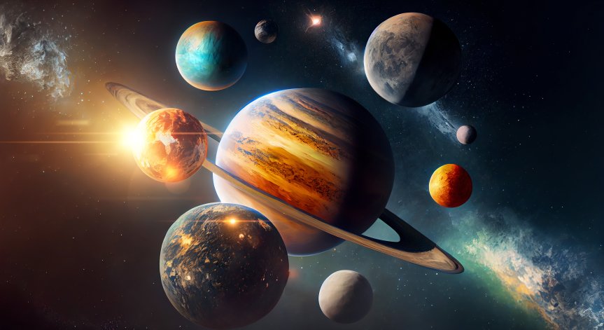 Агенцията за космически изследвания започва две нови мисии.