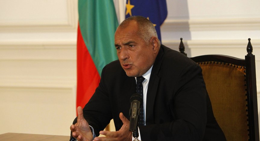 Борисов блокира идеята за орязване на болничните