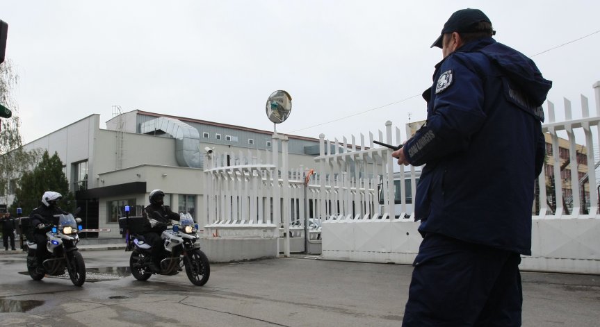 МВР открива денонощна телефонна линия за нарушения в изборния процес