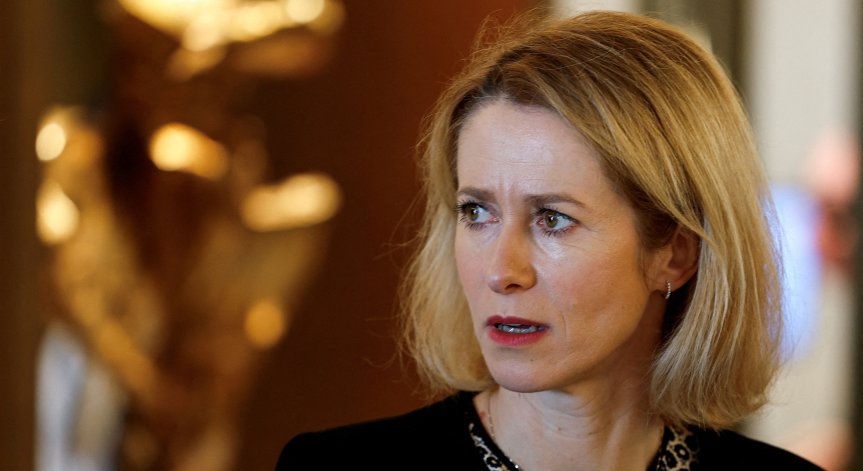 Сигурността на континента не търпи отлагане.