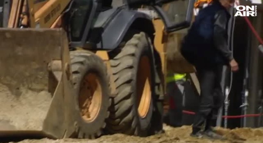 НСИ: Средната работна заплата в София се увеличава