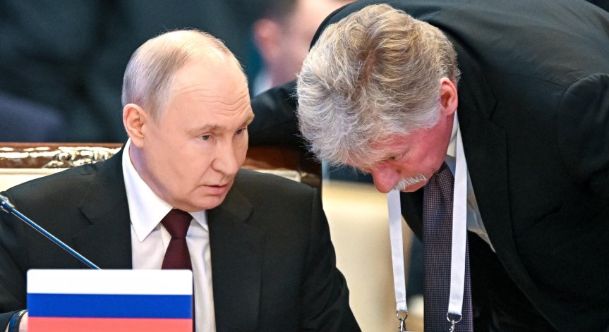 Песков: Русия е отворена за диалог с ЕС, но без ултиматуми