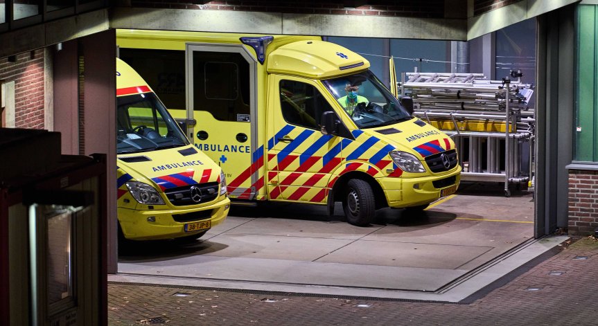 Взрив срути жилищен блок в Германия, има ранени и изчезнали хора