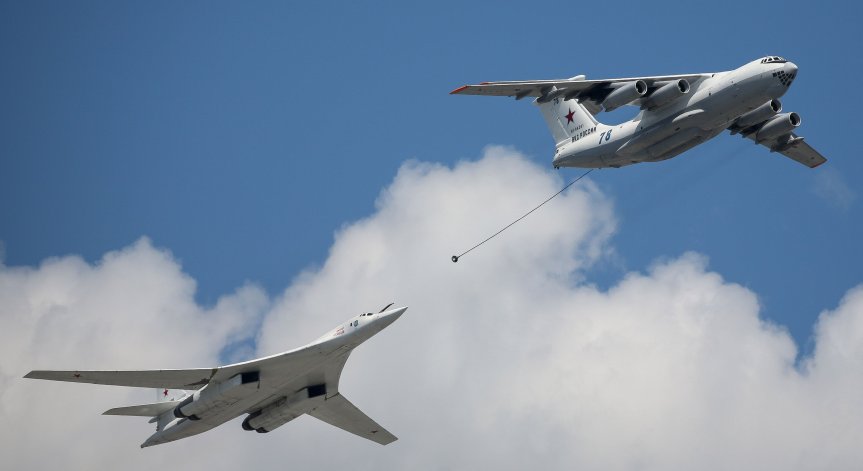 Ще увеличи производството си? Ето колко самолета ще изработи Русия годишно