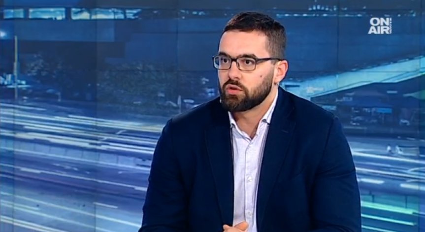 Глас от БСП: Зад Гинка Върбакова прозират чужди сенки