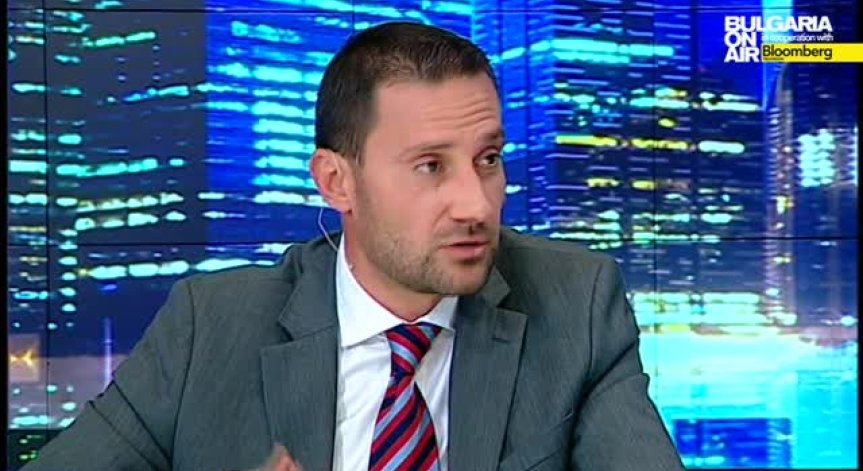 Дълговете на БДЖ в момента били над 600 млн. лева