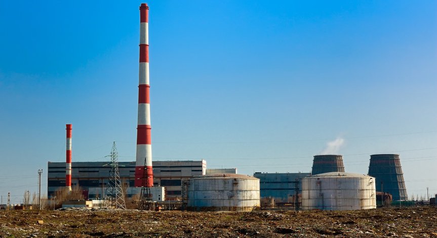 Официално: Литва спира вноса на петрол, природен газ и електроенергия от Русия