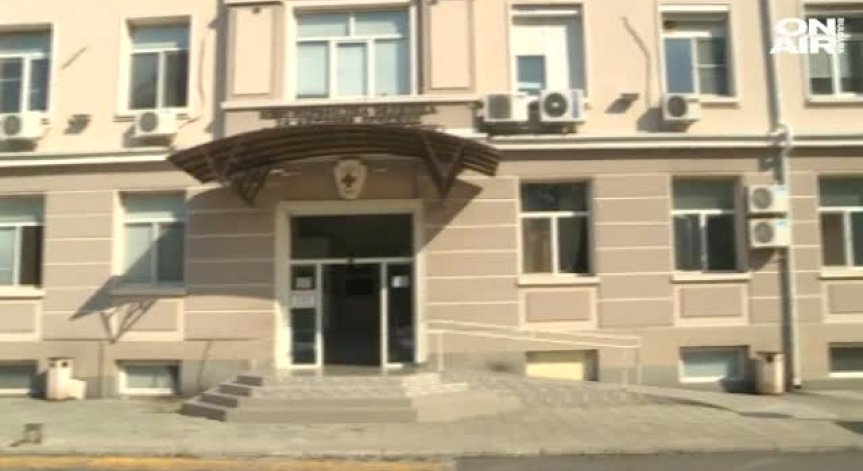 Започват разпити на медиците за инцидента в болницата в Сливен