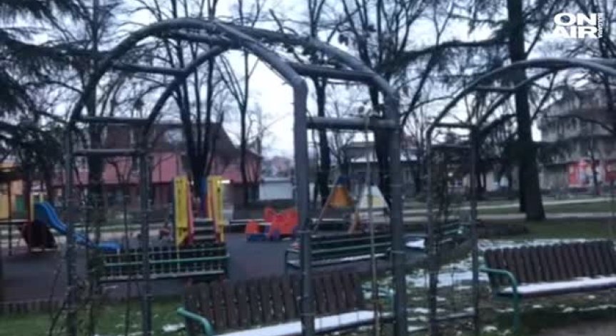 Приспаха ротвайлер в Казанлък, нападнал тинейджъри