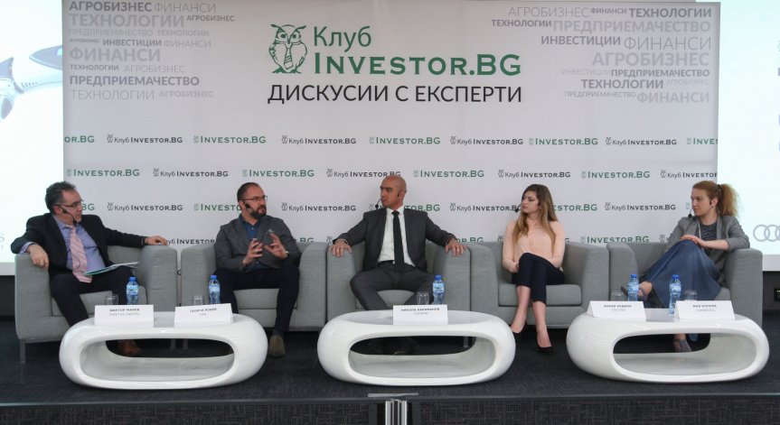 Инвестициите в изкуствения интелект са високорискови