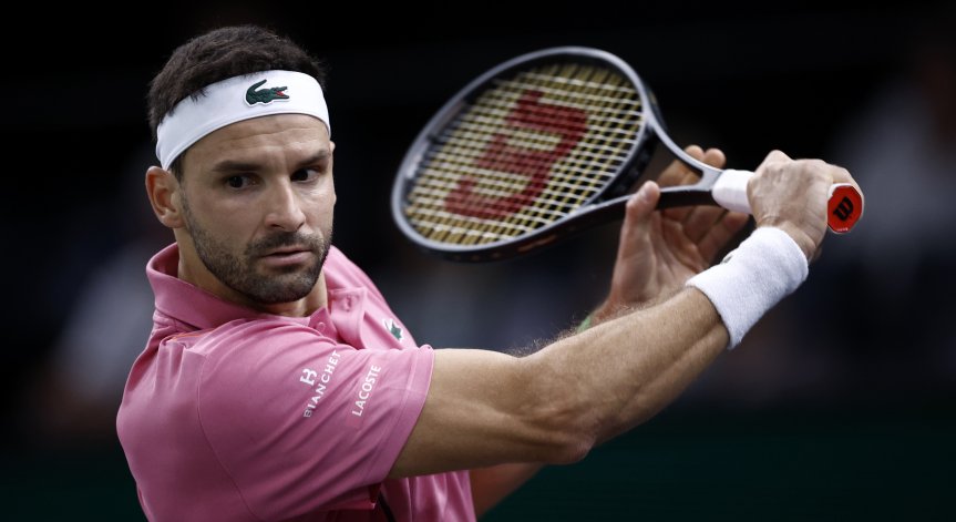 Хасковлията за втори път в кариерата си завършва сезон в топ 10 след 2017 г.