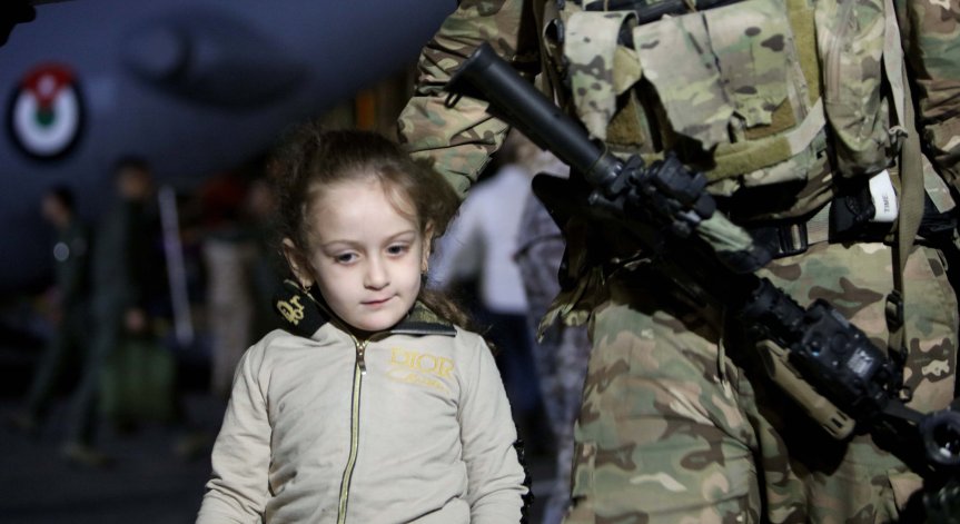 СЗО: 413 души са загинали в конфликта в Судан, сред тях и деца