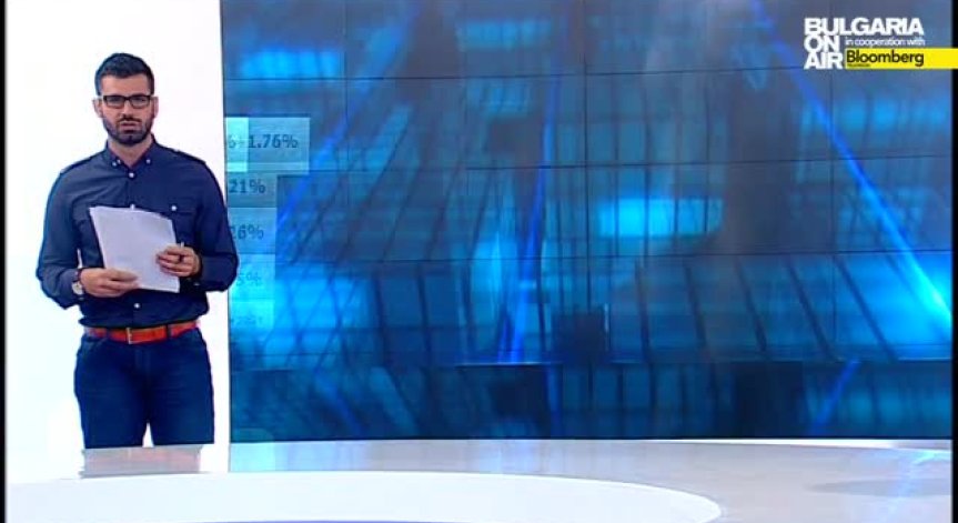 Пазарен анализ 27 май 2015г.