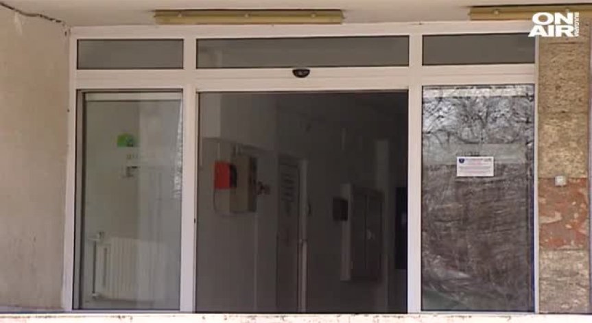 14-годишно дете е в болница с тежки травми след побой от баща му