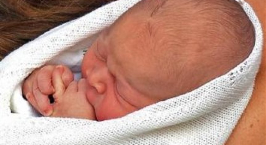 Кои са бебетата, родени с най-голям късмет в света?