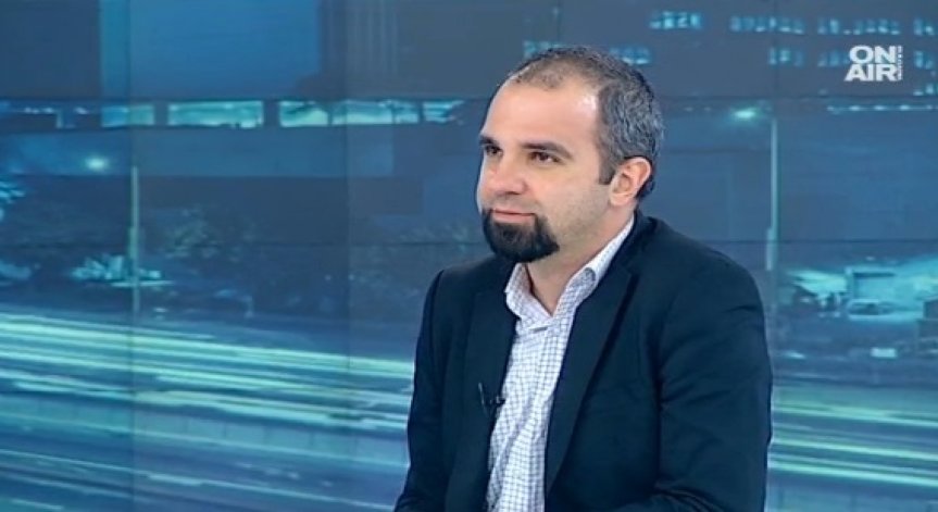 Политолог разплита какво се крие зад преговорите за новия кабинет на Борисов