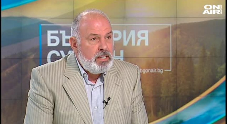 Вероятно Турция е упражнила натиск за предаването на Абдуллах Бююк