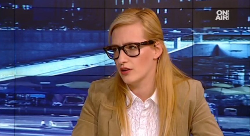 България през 2018 г.? Фрапираща бедност, заяви зам.-председателят на АБВ