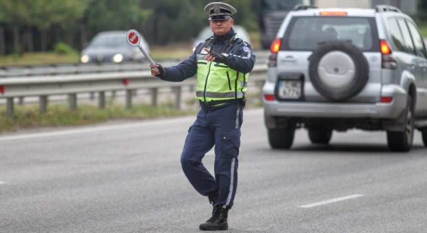 Може ли да ни вземат шофьорската книжка след безалкохолна бира?