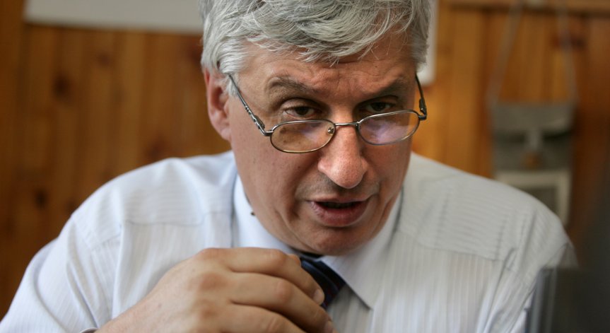 Внезапно си отиде Иван Нейков