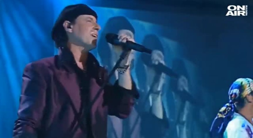 Роклегендата от 