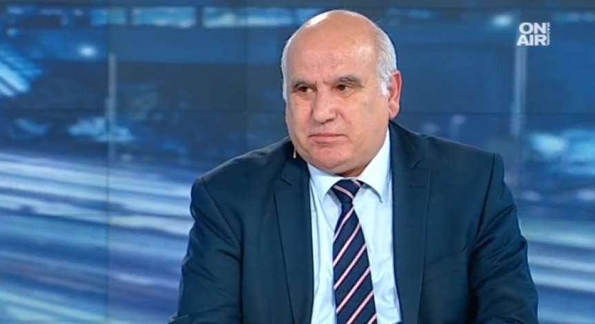 Задържането на лекарите ни в Босилеград било провокация