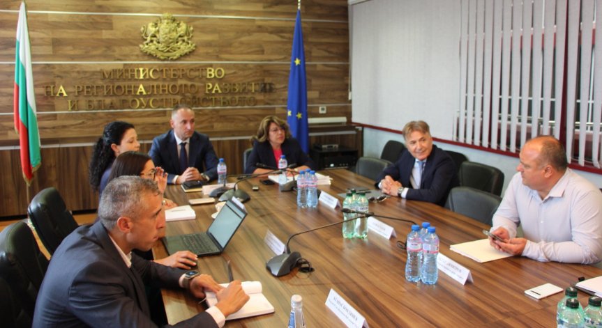 2024 г. е третата поред суха и гореща година.