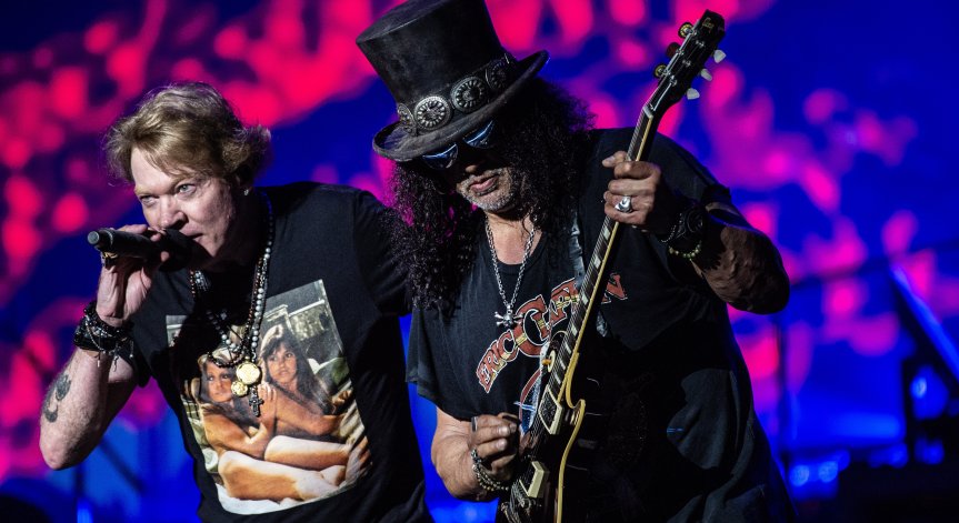 Задържаха българин с оръжие на концерта на 