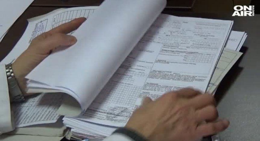 Заради новата наредба: Нарушени са правата на хиляди хора с трайни увреждания