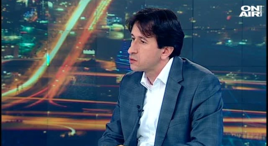 РБ: Не сме обсъждали да подкрепяме ГЕРБ на изборите