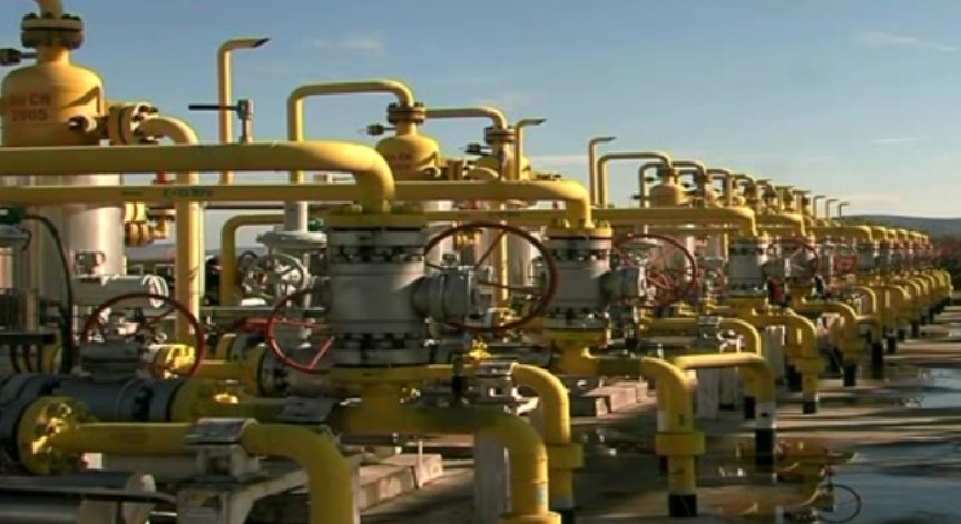 Украйна е готова да плати компромисна цена за руския газ