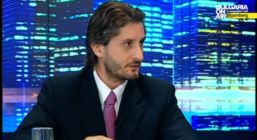 Йоргос Фтикас: Трябва да се промени манталитета на гърците