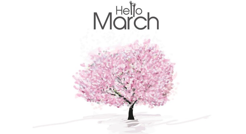 Какво прави родените през март забележителни и отличаващи се хора?