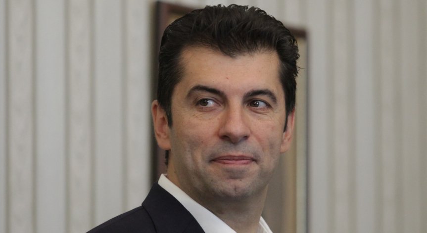 Петков с поздрав към Грозев: Истинската журналистика не казва на хората как да мислят, а търси и показва истината