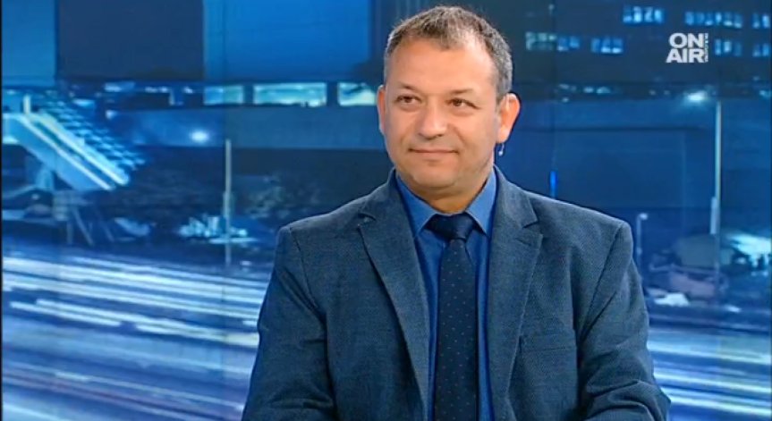 Споразуменията за Идлиб: Войната трябва да спре, подчерта експерт!