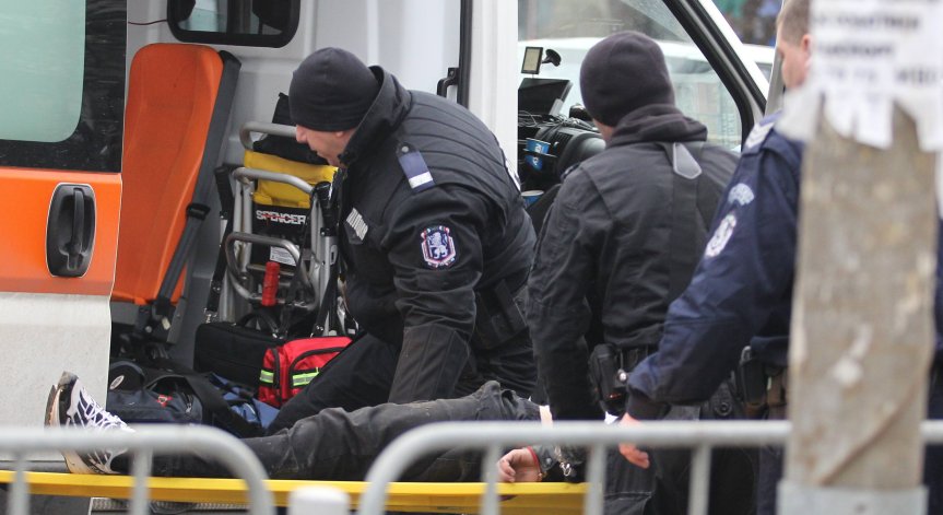 Образувани са дисциплинарни производства.